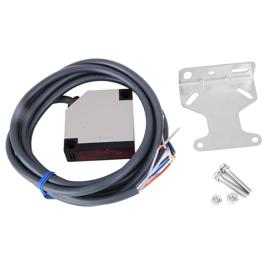 タノセンサー300 Hilitand Diffuse Reflective Leaded Long Distance